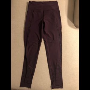 Victoria’s Secret leggings